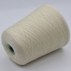 Zegna Baruffa Lane Borgosesia art. Cashwool (белый)