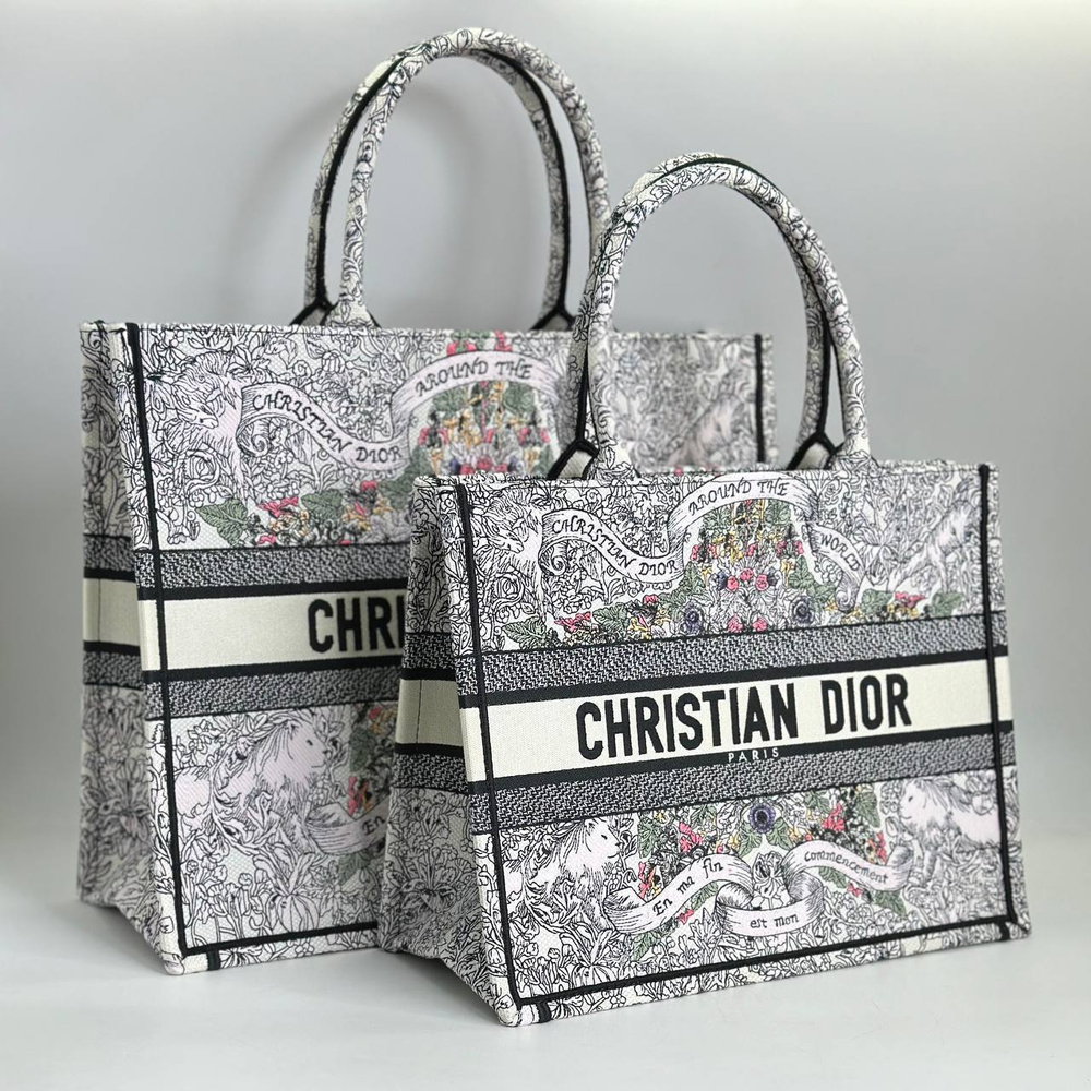 Сумка Dior 42 см