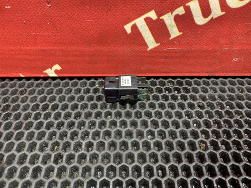 Кнопка рециркуляции воздуха