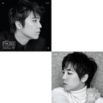 Альбом Lee Hong Gi (FTISLAND) - FM302 1st Mini Album