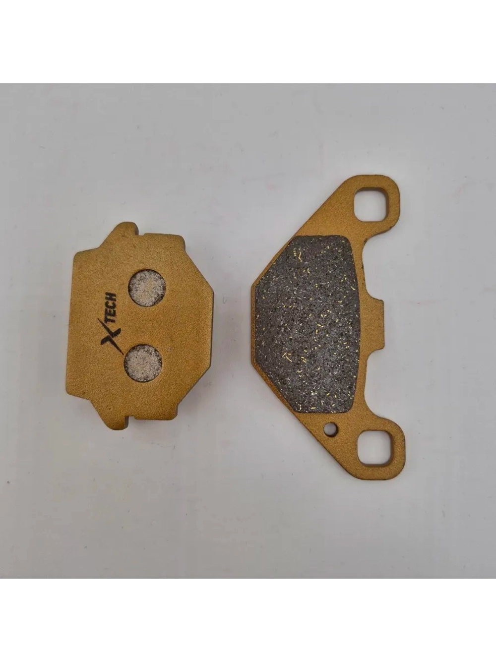 -t Колодки тормозные для мотоцикла Kawasaki ZZR 250