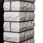 Каминокомплект Real Flame Country 33/33W AO с очагом Epsilon 33