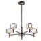 Люстра на штанге Citilux ELAN CL241151