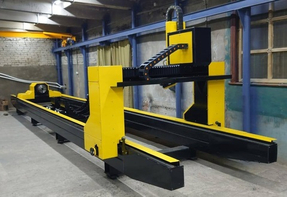 Труборез Cutrich Monotec 6-720  (г. Канск, Красноярская обл.)