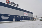 Строительство зданий и сооружений
