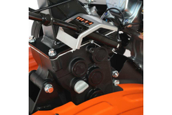 Бензиновый мотоблок PATRIOT Кубань M 460105555