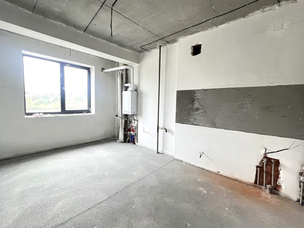 2-к. квартира, 75 м², 3/9 эт.
