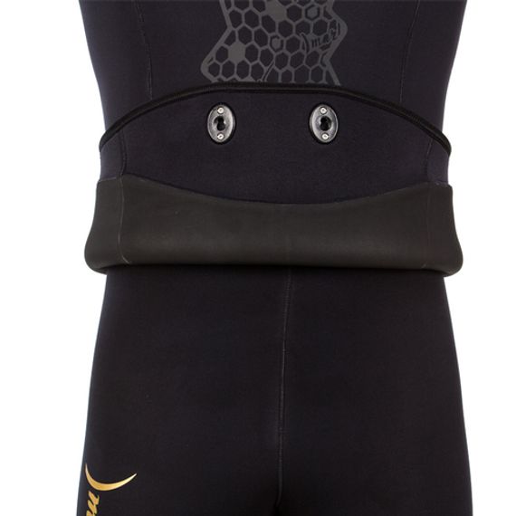 Гидрокостюм Marlin Yamato 45 7 мм