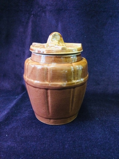 Бочонок под мед