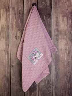 Полотенце кухонное 50x70 Tivolyo home Gullu Fincan