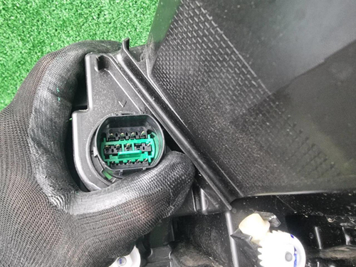 Фара правая Haval Jolion (2021-н.в.) LED