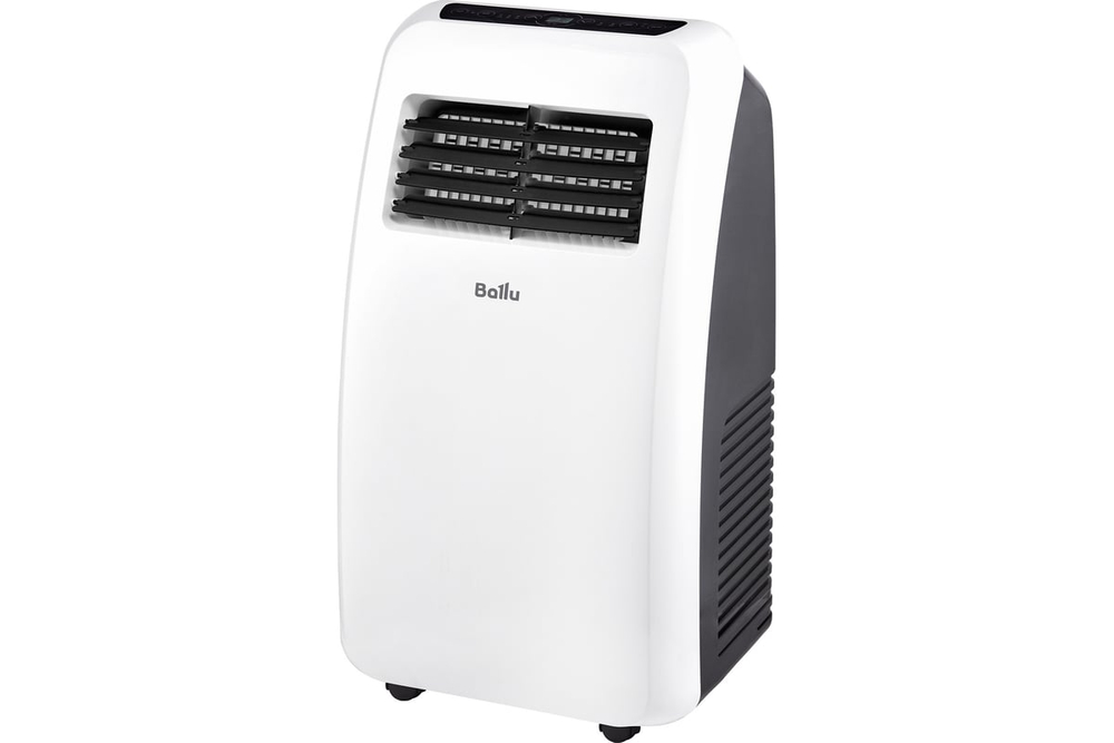 Мобильный кондиционер Ballu Aura BPAC-09 CP/N1_24Y