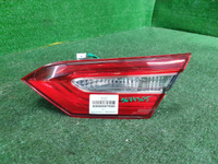 Фонарь правый внут Toyota Camry xv70 17-нв галоген
