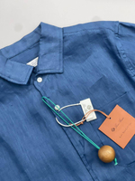 Льняной костюм Loro Piana