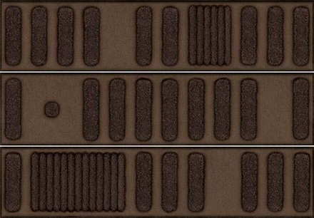 Настенная плитка Omura