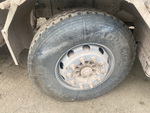 Shacman (Shaanxi) SX* 8x4 Самосвал SX32586T384 (Дизельный, 11,6 л, 423 л.с., МТ)