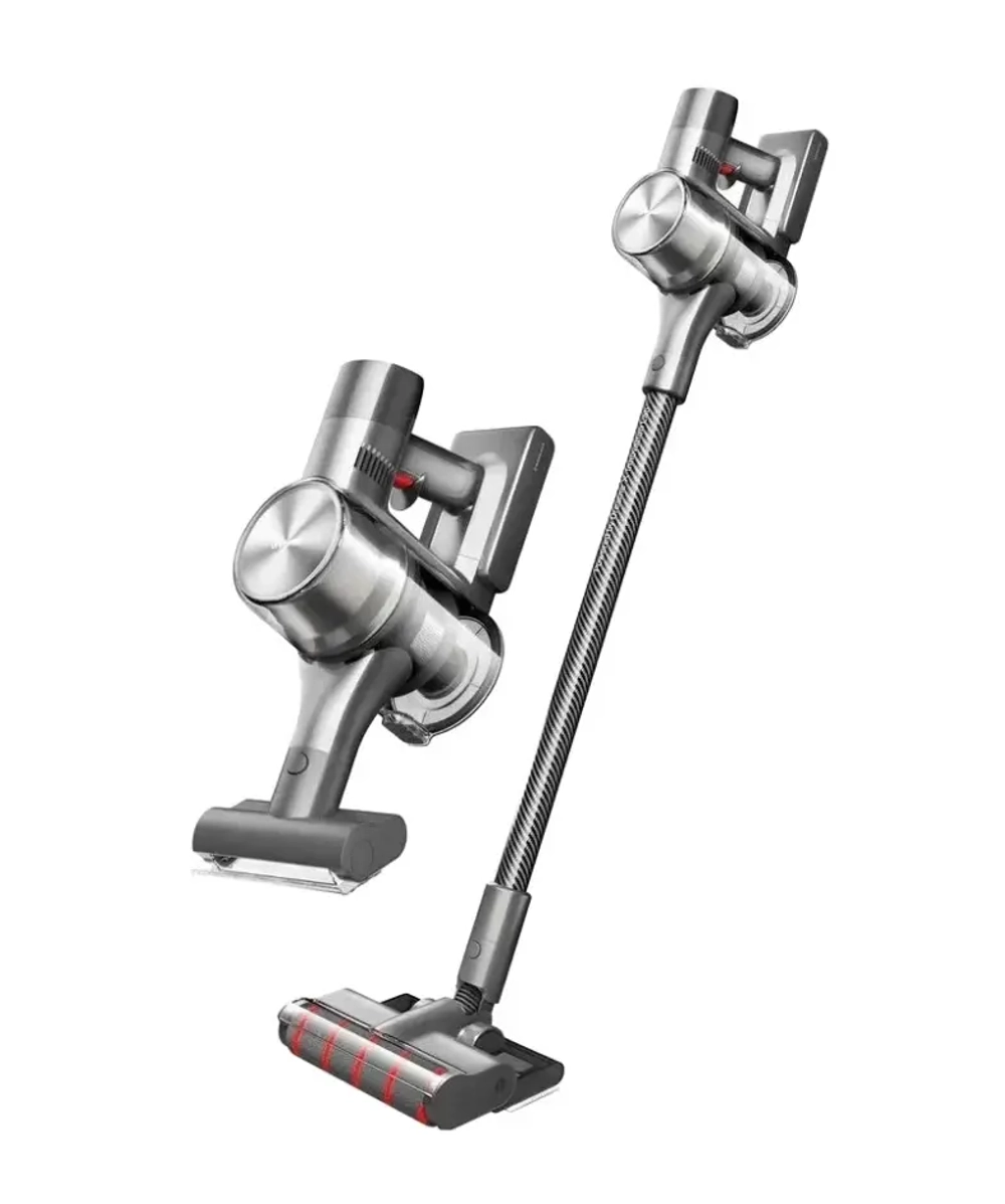 Беспроводной пылесос Dreame T30 Серый (Grey)