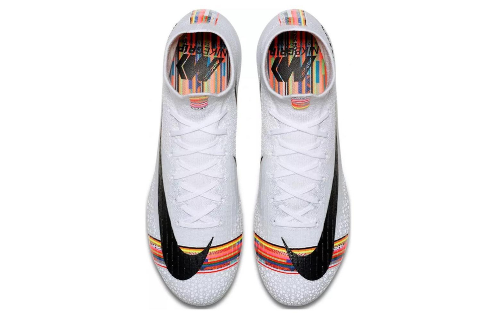 Кроссовки Nike Mercurial Superfly 6 Elite Ag Pro