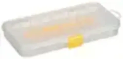 Органайзер для хранения мелочей прозрачный «Mars»,8,5», 21.5*12*3см