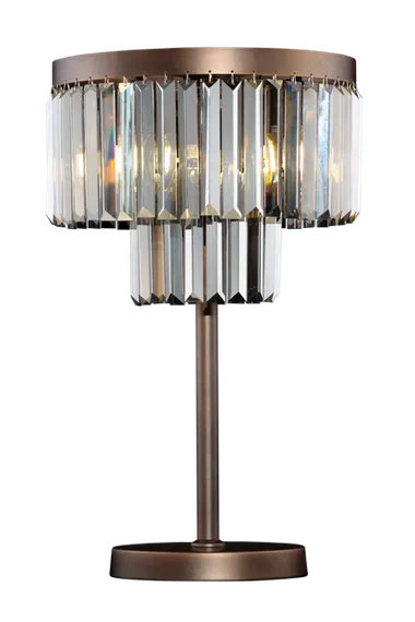 HT8643/4B CFG+GD+SMG (1) Торшер Veneto Luce
