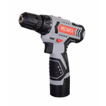 Дрель-шуруповерт аккумуляторная Ресанта ДА-12-2Л 75/14/1