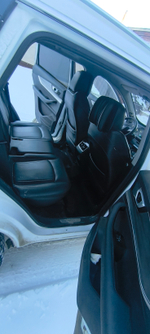 Chery Tiggo 8 Pro Max Dreamline 4WD