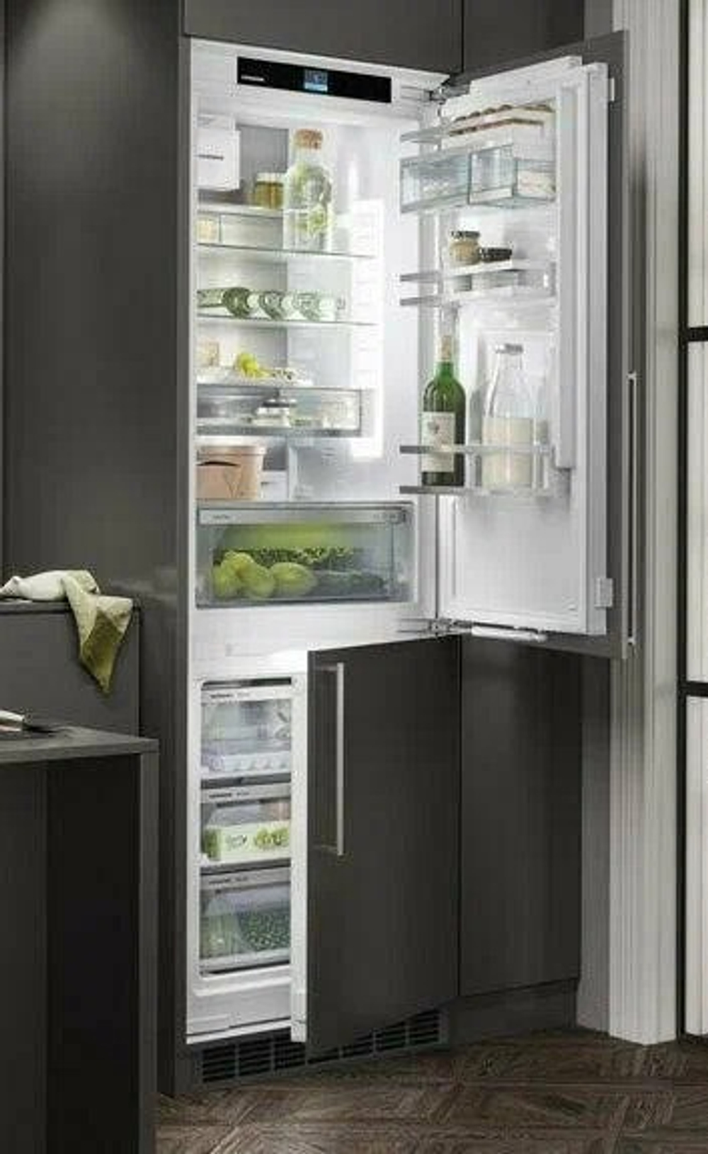 Встраиваемый холодильник Liebherr SICNd 5153