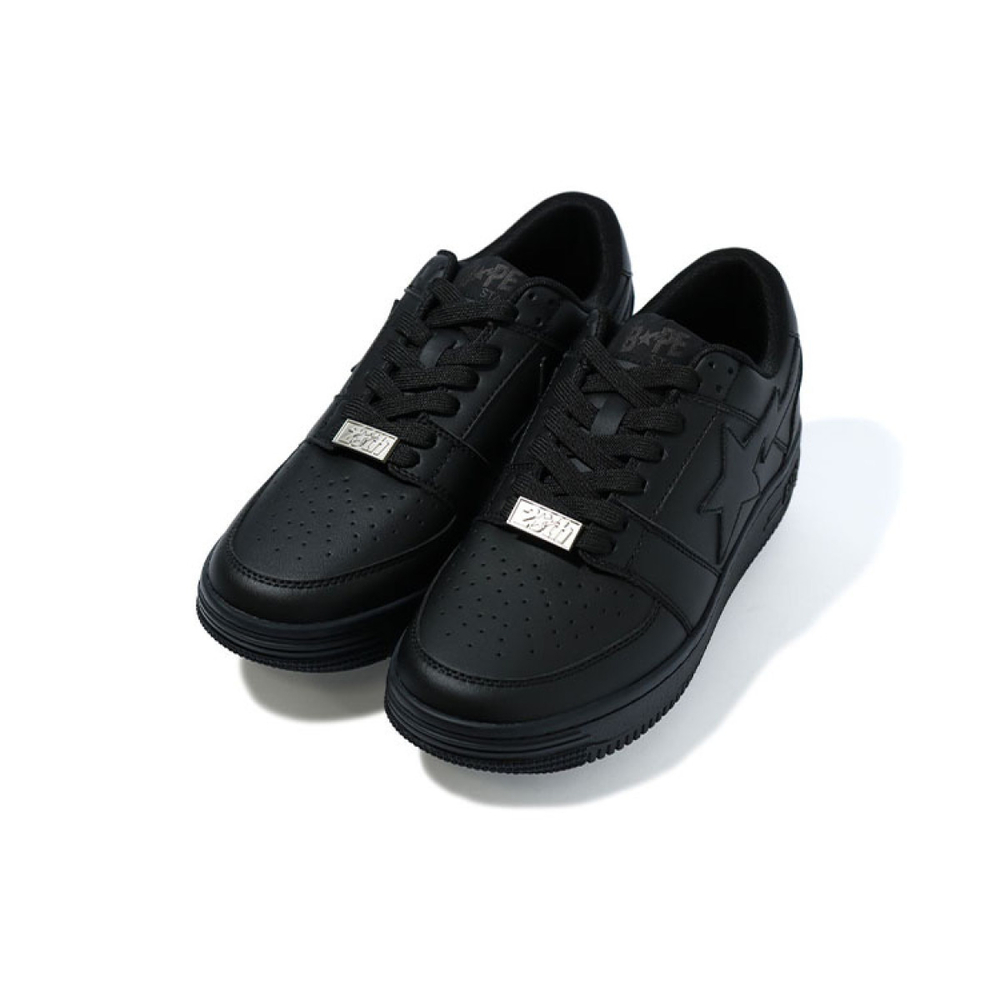 Кроссовки A BATHING APE Bape STA 20, 1G80-191-007