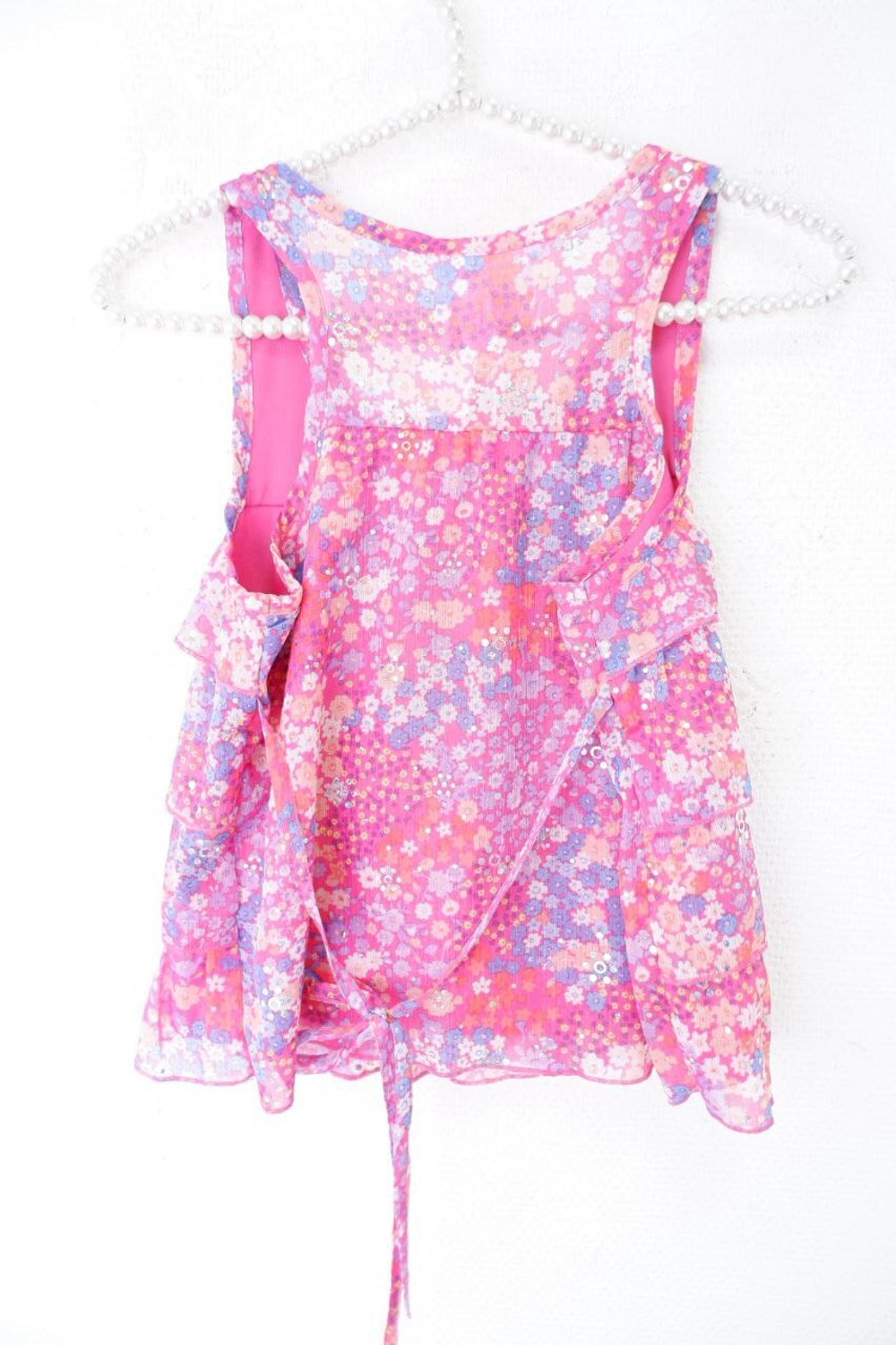 Топ Justice летний на 12 лет