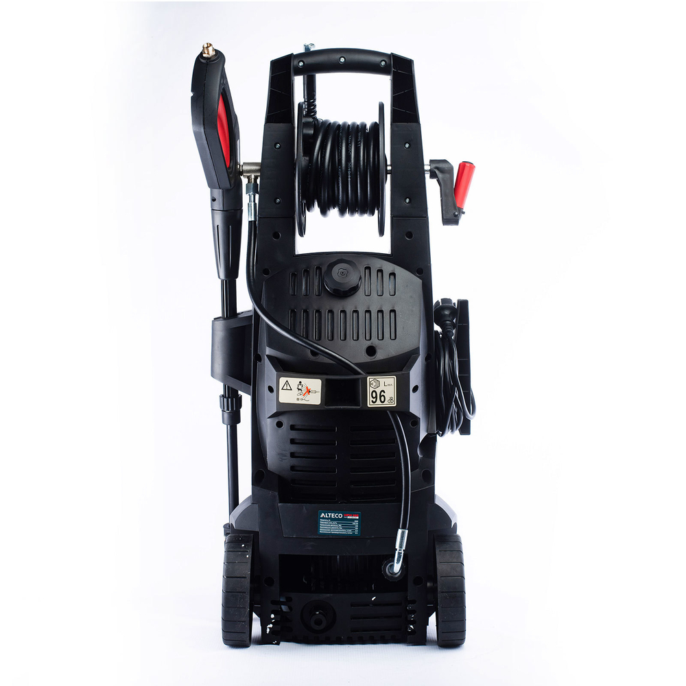Мойка высокого давления ALTECO HPW 205 HPW 2113