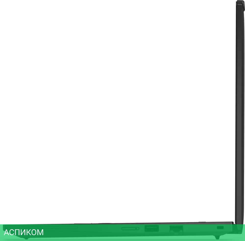 Ноутбук Lenovo ThinkPad P14s Gen 5 Intel 21G3S5DS00