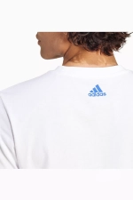 Футболка adidas London Graphic