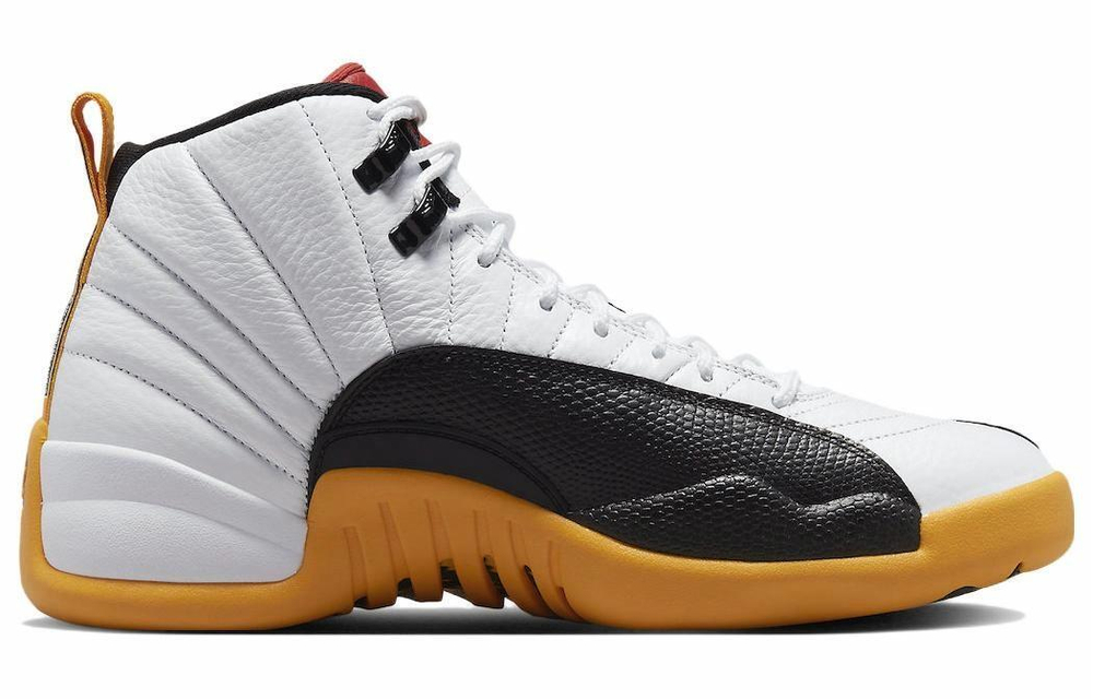 Кроссовки Jordan Air Jordan 12 "25 Years In China"