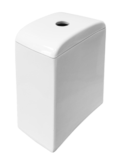 Бачок унитаза Gesso W102 Меркурий Home De Luxe (160 мм)