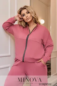 Костюм 532-фреза Minova