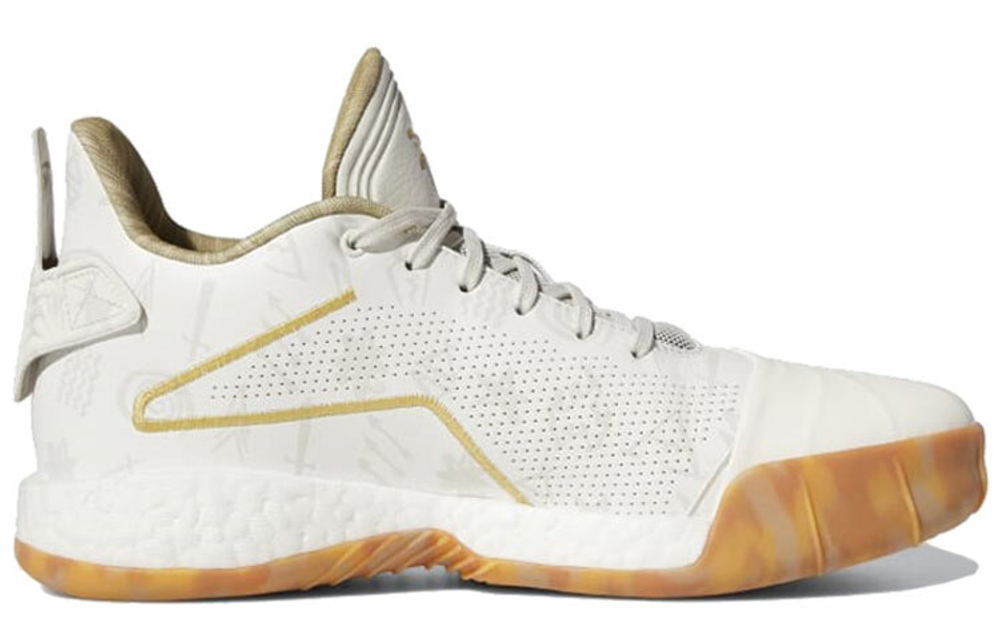 Кроссовки Adidas T Mac Millennium