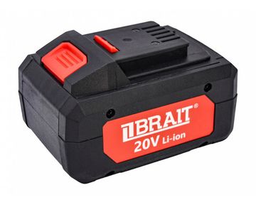Аккумулятор BRAIT BB20-8PU PRO (20 В, 8 Ач)