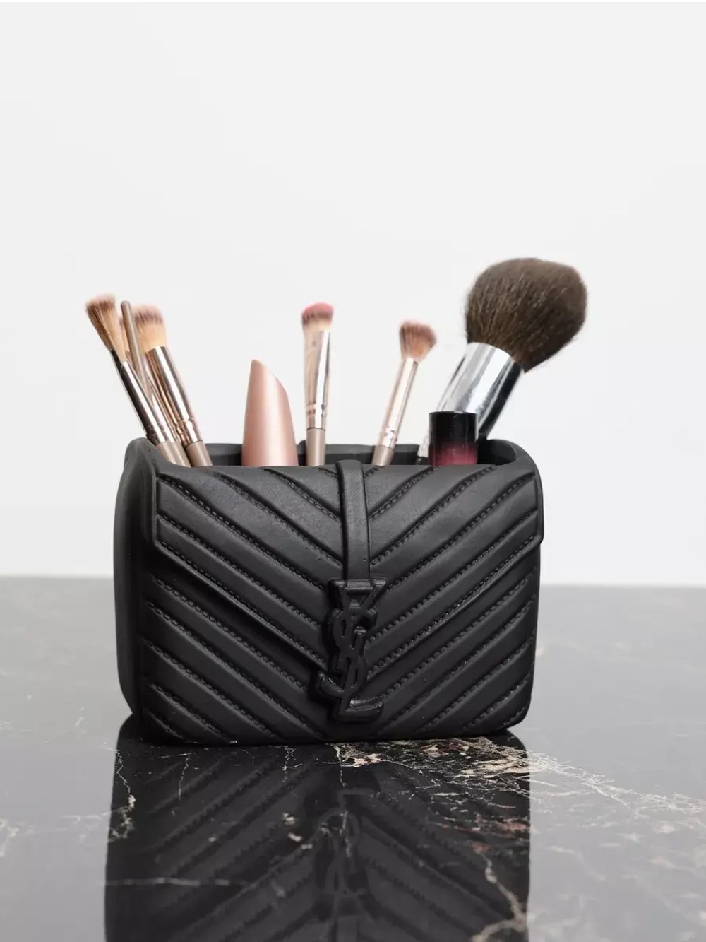 Ваза органайзер для сухоцветов