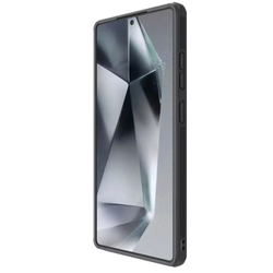 Накладка Nillkin CamShield Pro Case с защитой камеры для Samsung Galaxy S25 Ultra