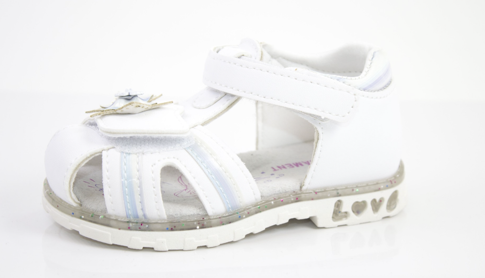 Сандалии детские Paliament BT1036-1