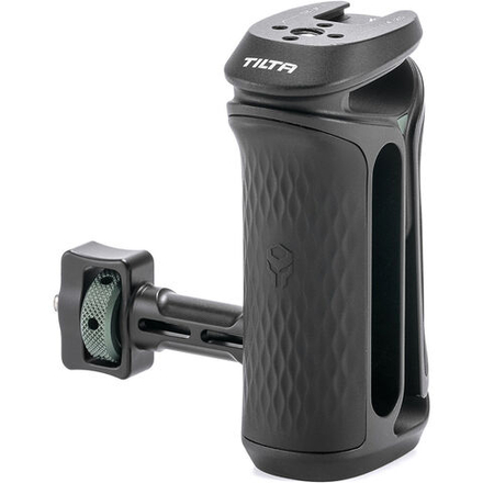 Боковая рукоятка Tilta Xeno для 1/4" ARRI черная (TA-XSH1-B)
