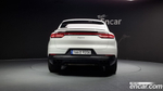 Porsche Cayenne (PO536) 3.0 Coupe (07.2020)