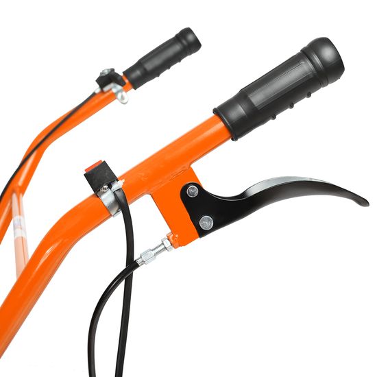 Мотоблок "PATRIOT" КАЛУГА М 440107011