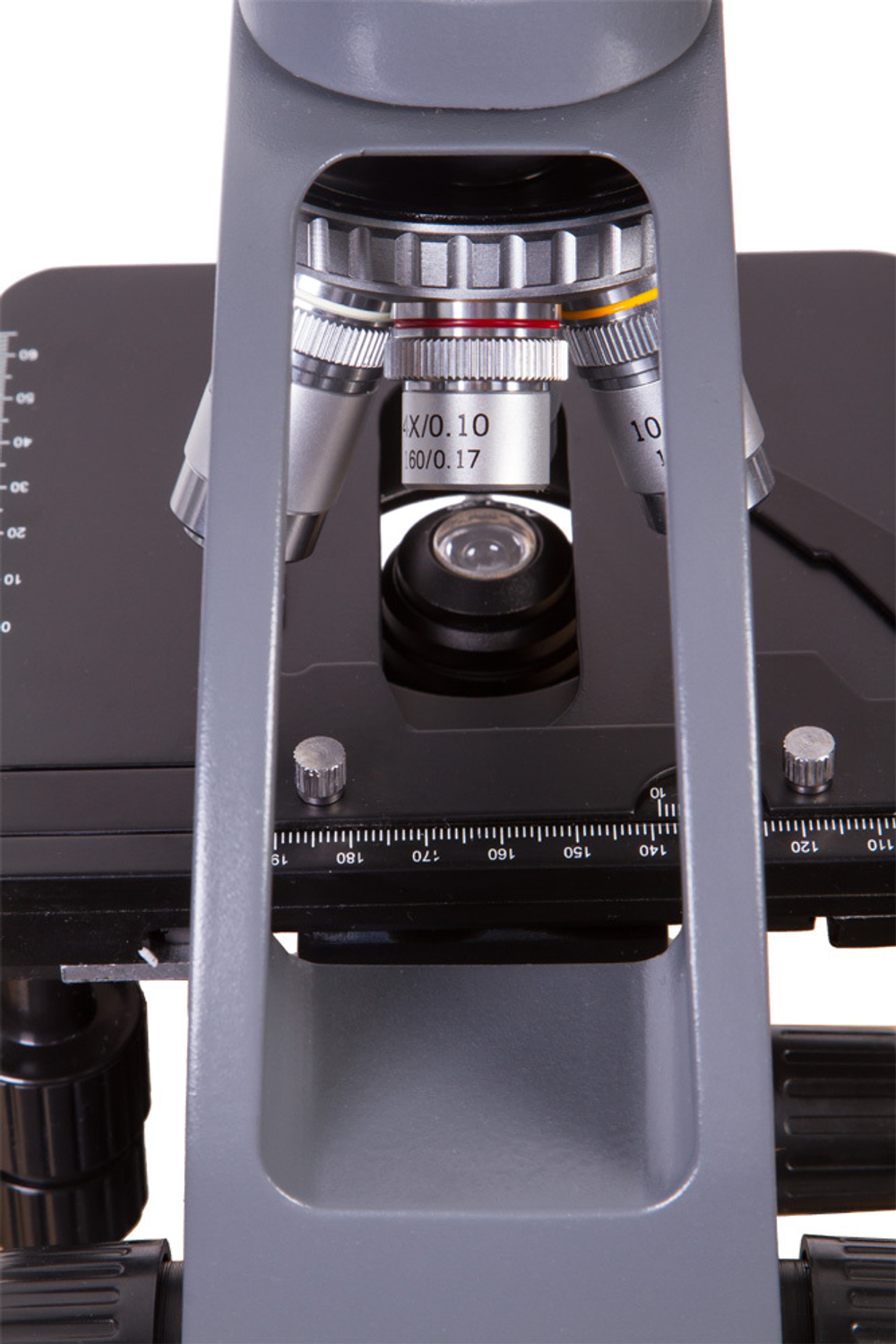 Микроскоп  Levenhuk 720B