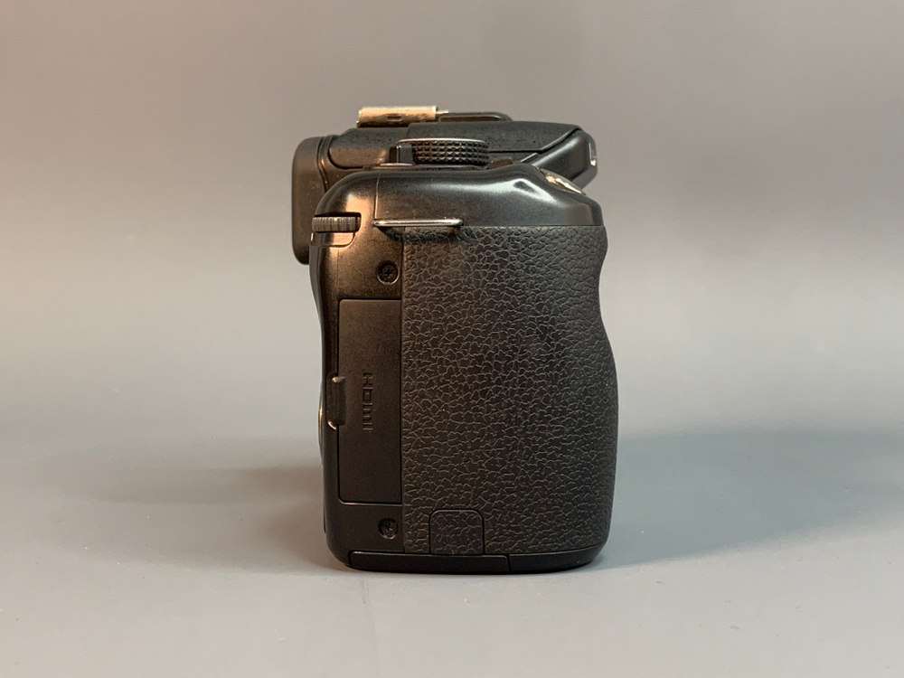 Panasonic Lumix DMC-G5 body