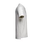 Рубашка поло мужская ADAM Серый  M