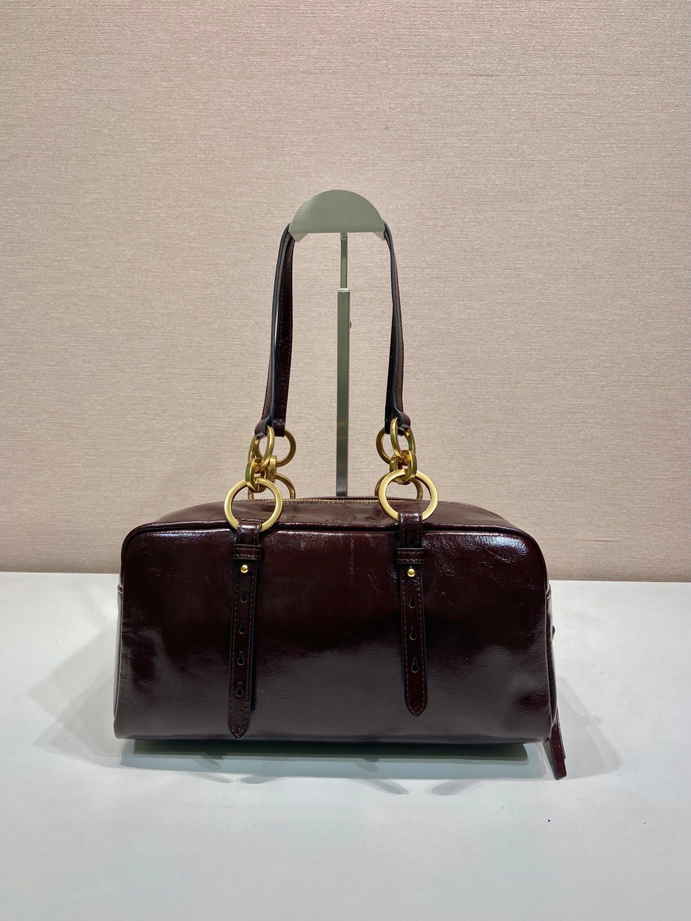 Prada Dangle Bag 30 cm