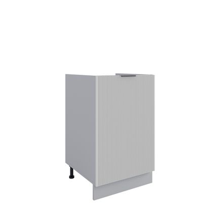 Кухня Модуль СМ 500 Мелисса Белый Скин