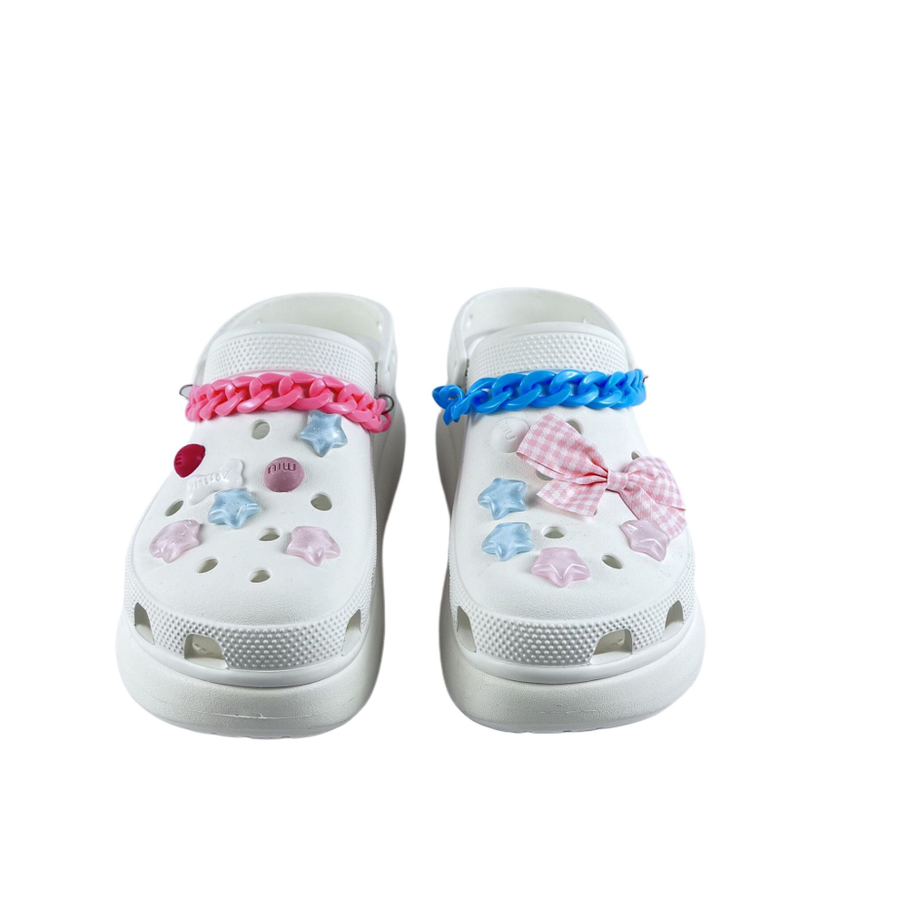 Crocs Crush Clog