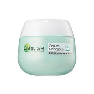 Garnier Сияние Молодости 25+ Дневной уход